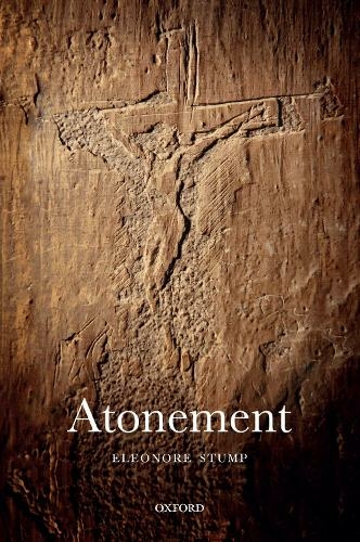 Atonement: (Oxford Studies in Analytic Theology)