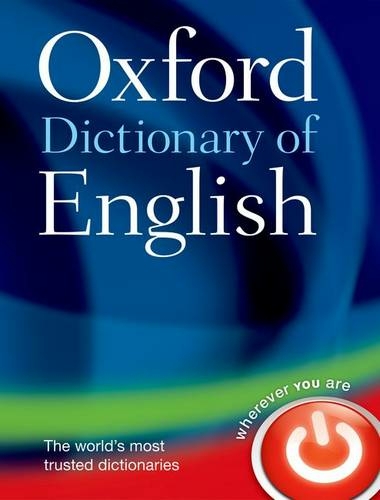 Oxford Dictionary of English: (3rd Revised edition) | WHSmith