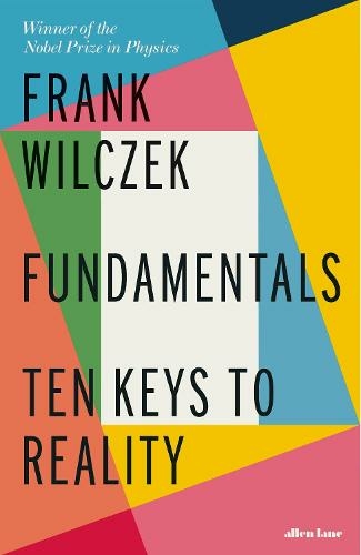 fundamentals ten keys to reality review