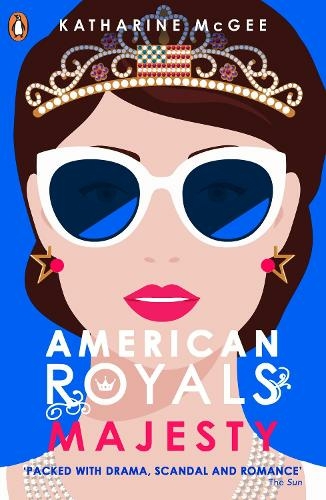 american royals sequel