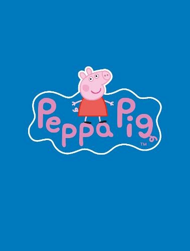 Peppa Pig The Official Annual 2021 Peppa Pig Whsmith