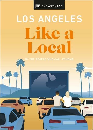 DK Eyewitness Top 10 Los Angeles: (Pocket Travel Guide)