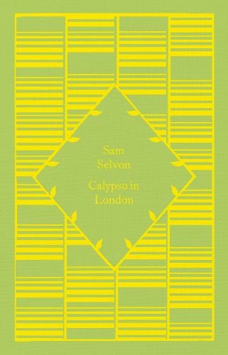 Calypso in London: (Little Clothbound Classics)