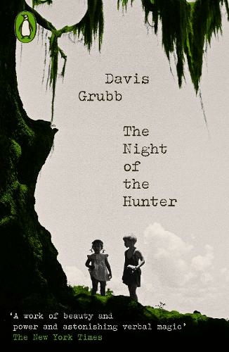 The Night of the Hunter: (Penguin Modern Classics - Crime & Espionage)