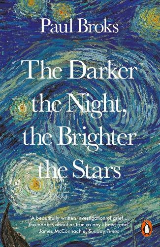 The Darker the Night, the Brighter the Stars: A Neuropsychologist's Odyssey