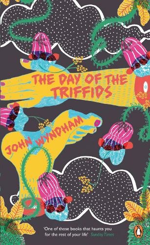 The Day of the Triffids: (Penguin Essentials)