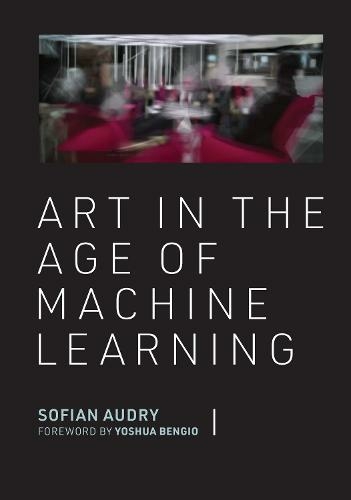 Art in the Age of Machine Learning: (Leonardo)