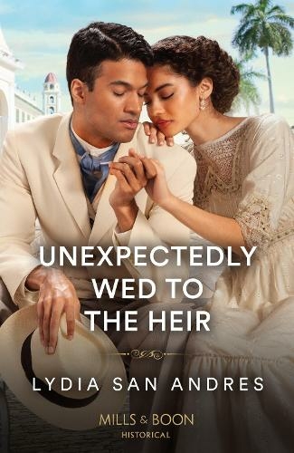 Unexpectedly Wed To The Heir