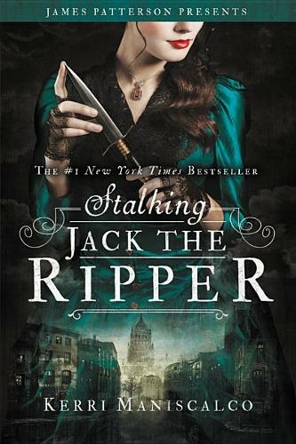 Stalking Jack the Ripper: (Stalking Jack the Ripper 1 Large type