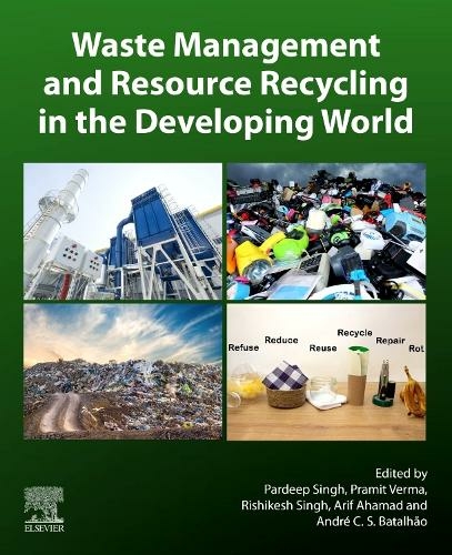 Waste Management and Resource Recycling in the Developing World