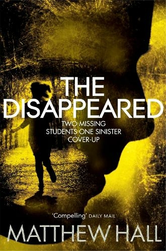 The Disappeared: (Coroner Jenny Cooper series)