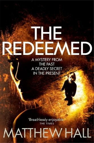 The Redeemed: (Coroner Jenny Cooper series)