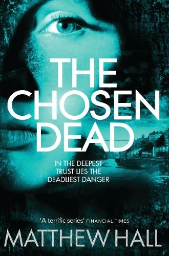 The Chosen Dead: (Coroner Jenny Cooper series)
