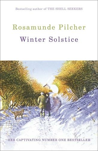 winter solstice rosamunde pilcher book review