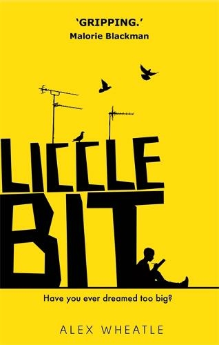 Liccle Bit: (Crongton) by Alex Wheatle | WHSmith