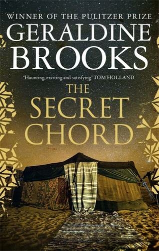 the secret chord geraldine brooks review