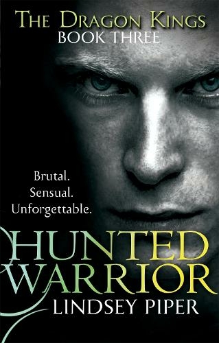 Hunted Warrior: (Dragon Kings)