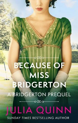 the other miss bridgerton book