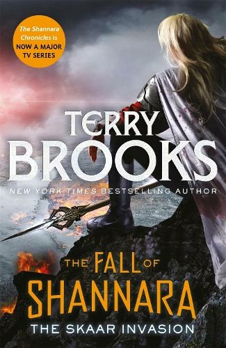 download the skaar invasion book two of the fall of shannara