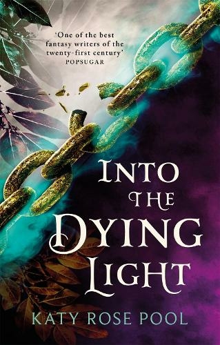 Into the Dying Light: Book Three of The Age of Darkness (Age of Darkness)