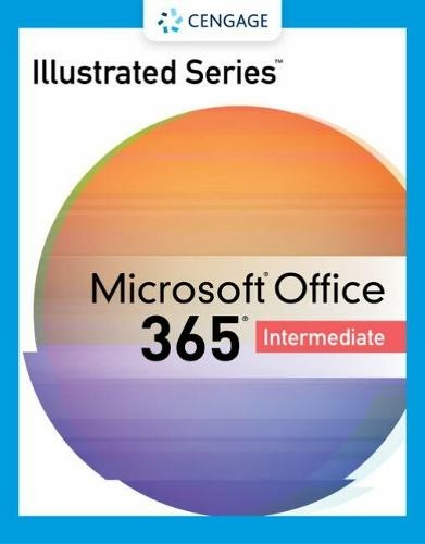 New Perspectives Collection, Microsoft 365 & Office 2021