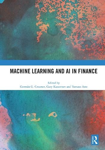 Machine Learning and AI in Finance