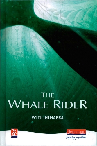 A Game Of Cards Witi Ihimaera