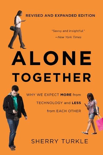 alone together sherry turkle publisher