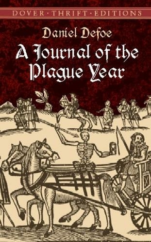 A Journal of the Plague Year: (Thrift Editions)