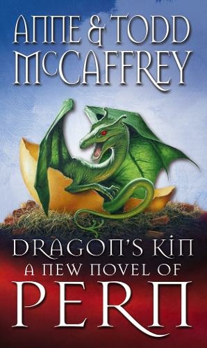 Dragon's Kin: Fantasy (The Dragon Books)