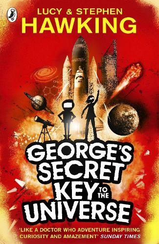 George's Secret Key to the Universe: (George's Secret Key to the Universe)