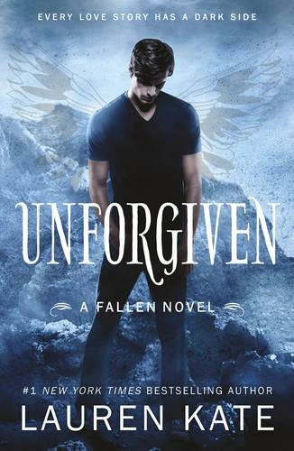 Unforgiven: Book 5 of the Fallen Series (Fallen)