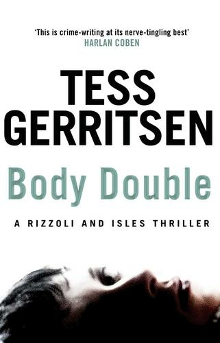 body double author gerritsen