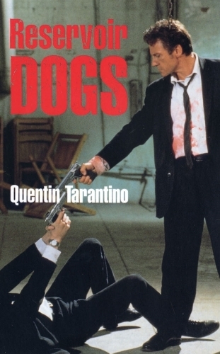 Reservoir Dogs: (FF Classics FF Classics)