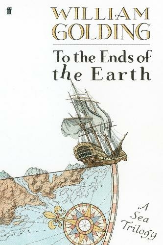 To the Ends of the Earth: (Main)