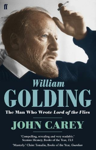 William Golding: The Man who Wrote Lord of the Flies (Main)