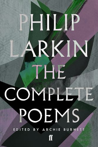 The Complete Poems of Philip Larkin: (Main)
