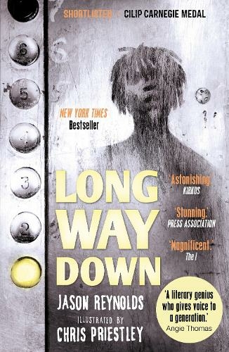 Long Way Down: 'A masterpiece.' Angie Thomas (Main)