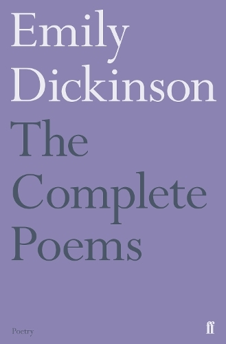Complete Poems: (Main)