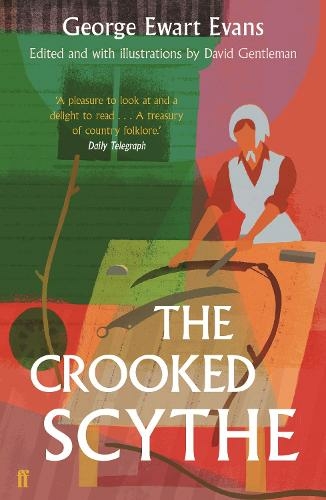 The Crooked Scythe: An Anthology of Oral History (Main)