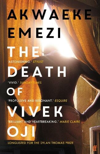 the death of vivek