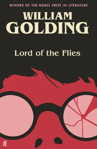 Lord of the Flies: Introduced by Stephen King (Main)