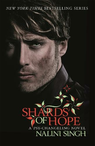 Shards of Hope: Book 14 (The Psy-Changeling Series)