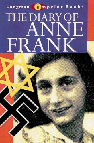 The Diary of Anne Frank: (NEW LONGMAN LITERATURE 14-18)