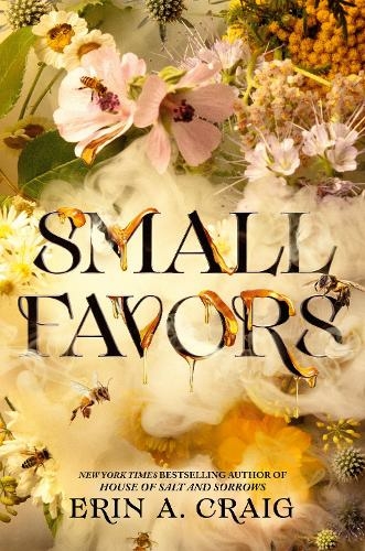 small favors by erin a craig