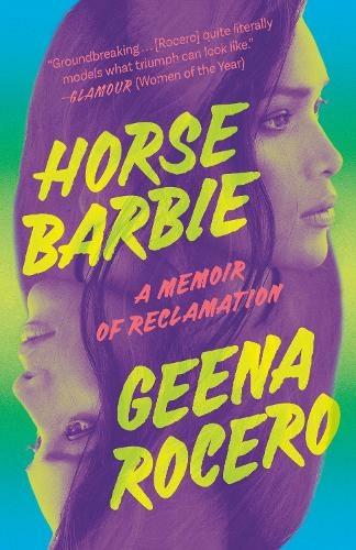 Horse Barbie: A Memoir of Reclamation