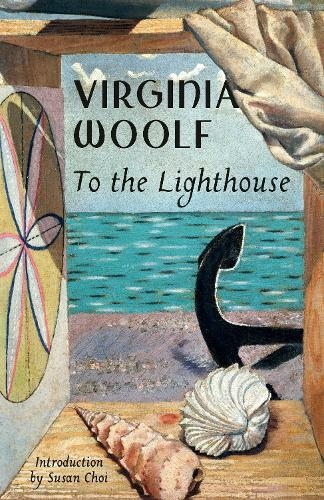 To the Lighthouse: (Vintage Classics)