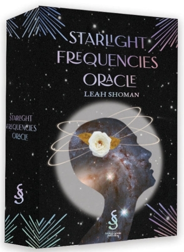 Starlight Frequencies Oracle: The Knowledge You Seek is Seeking You