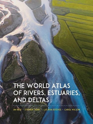 The World Atlas of Rivers, Estuaries, and Deltas