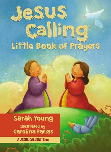 Jesus Calling Little Book of Prayers: (Jesus Calling (R))